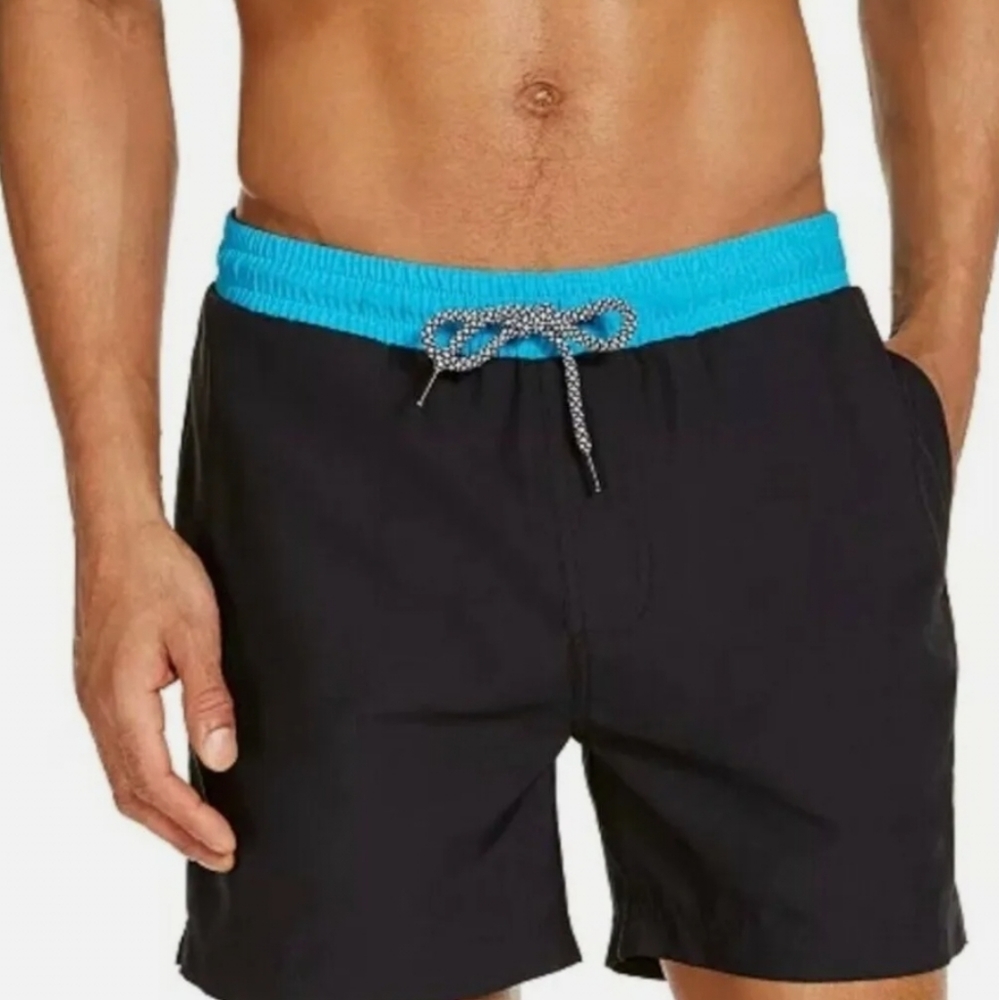 Inc men's quick-dry swimsuit